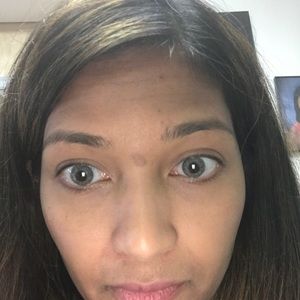 Meet your Posher, Nasrin